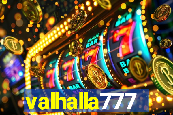 valhalla777