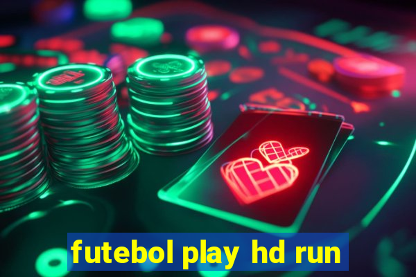 futebol play hd run