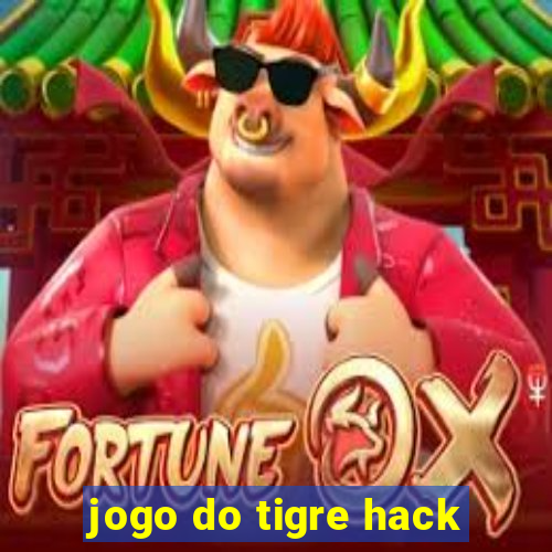 jogo do tigre hack