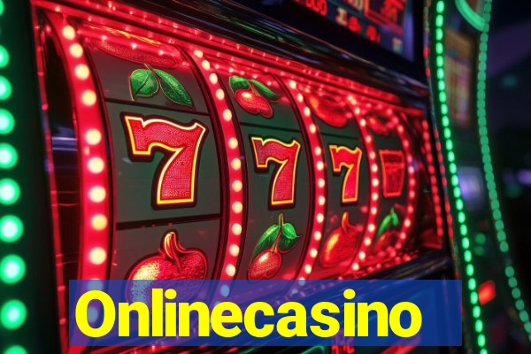 Onlinecasino