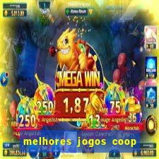 melhores jogos coop local pc