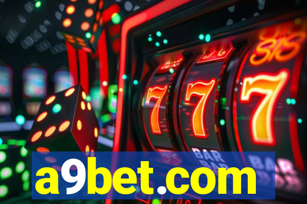 a9bet.com