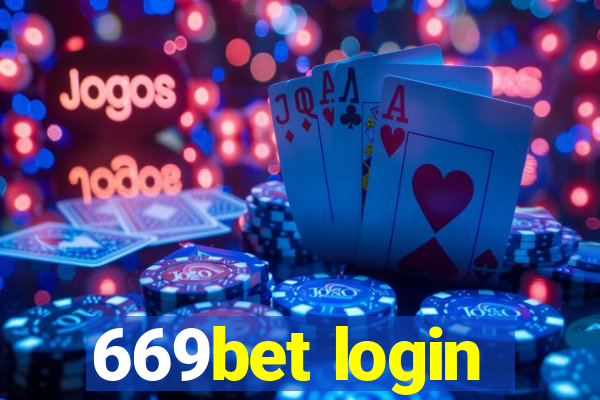 669bet login