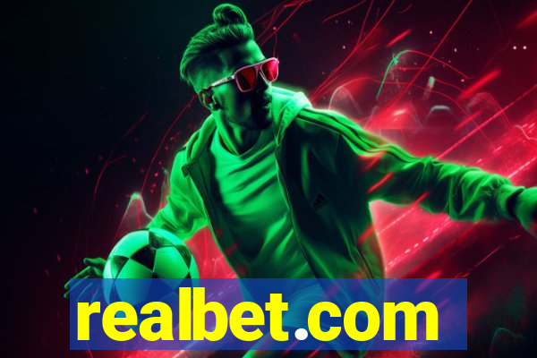 realbet.com