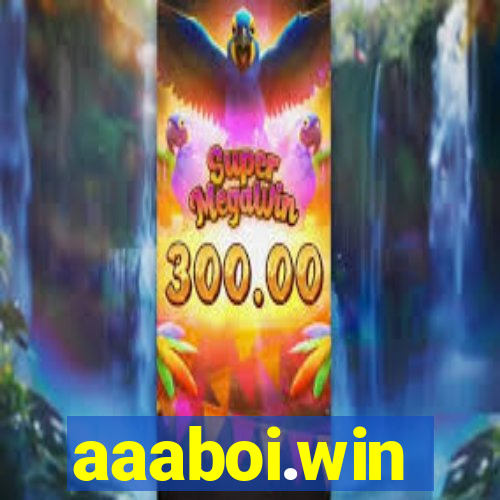 aaaboi.win