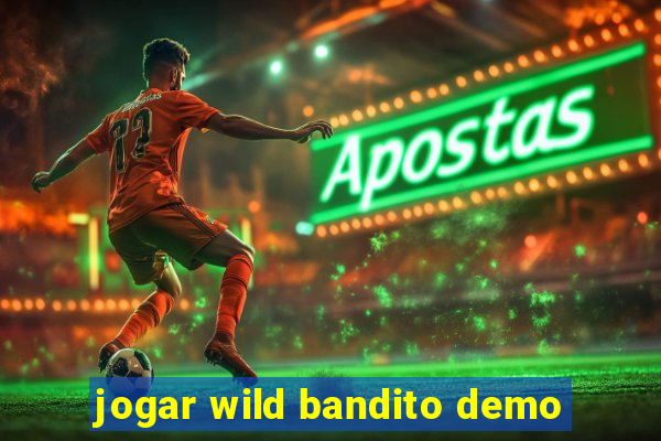 jogar wild bandito demo