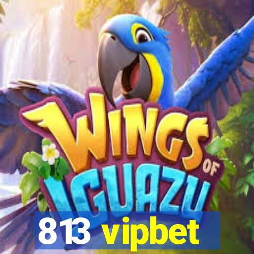 813 vipbet