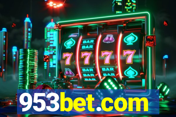 953bet.com