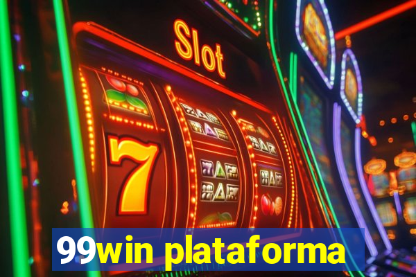 99win plataforma