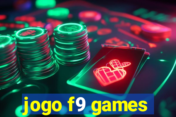 jogo f9 games