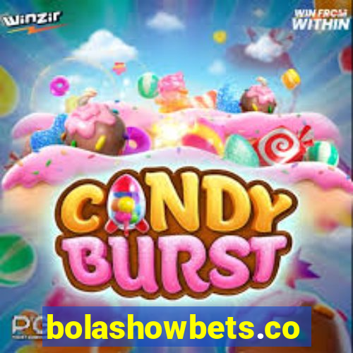 bolashowbets.com