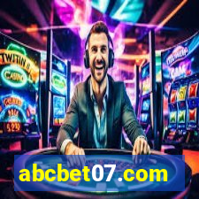 abcbet07.com