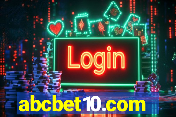 abcbet10.com