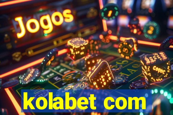 kolabet com