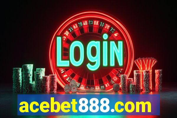 acebet888.com