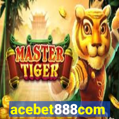 acebet888com