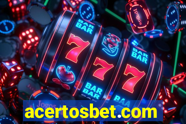 acertosbet.com