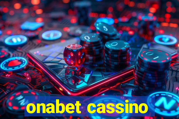 onabet cassino