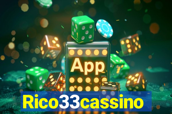 Rico33cassino