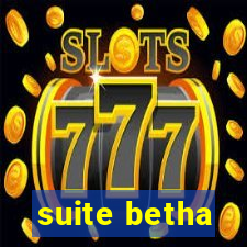 suite betha