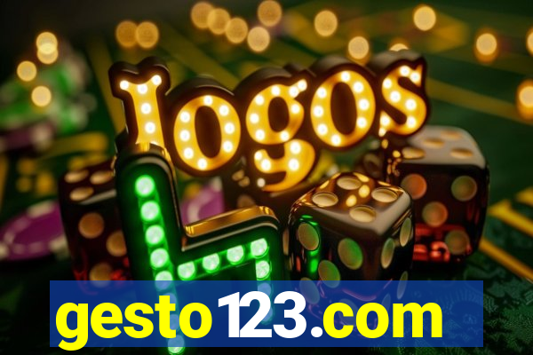 gesto123.com