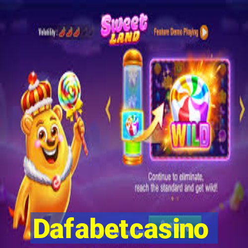 Dafabetcasino