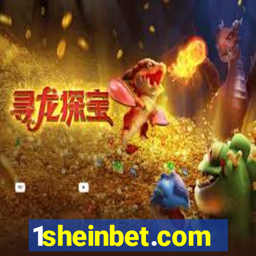 1sheinbet.com