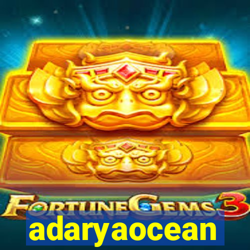 adaryaocean