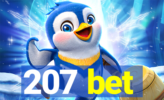 207 bet