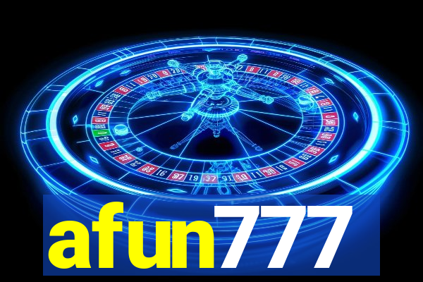 afun777