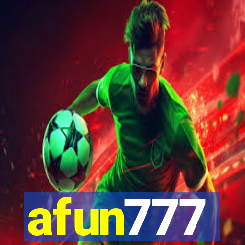 afun777