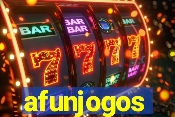 afunjogos