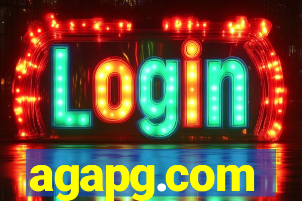 agapg.com