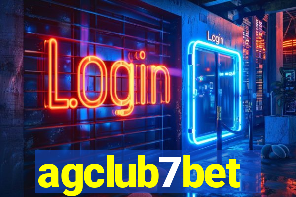 agclub7bet