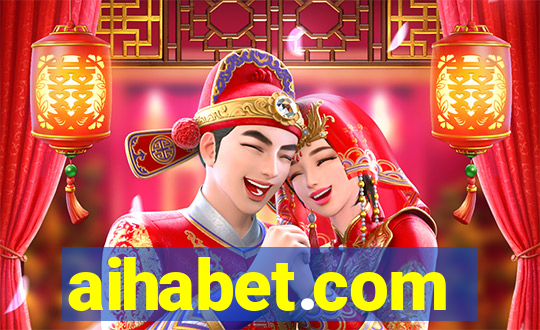 aihabet.com