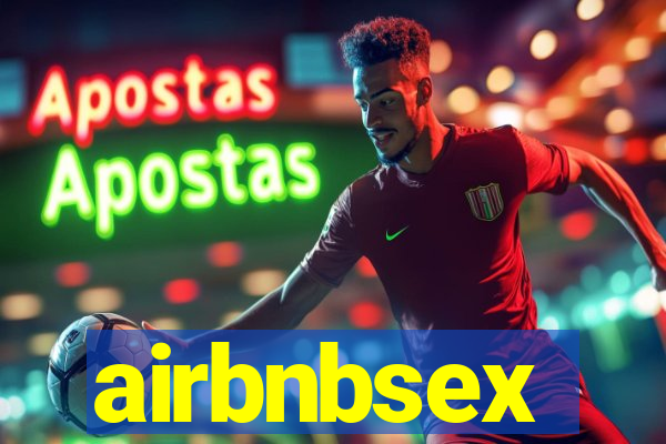 airbnbsex