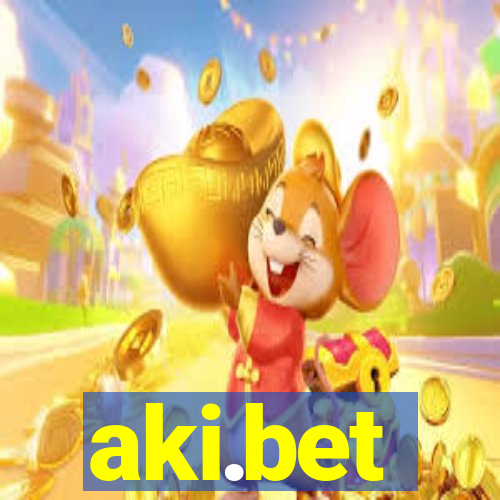 aki.bet