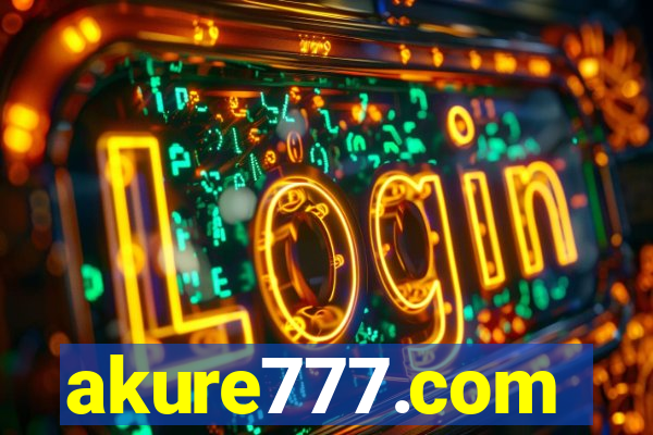 akure777.com