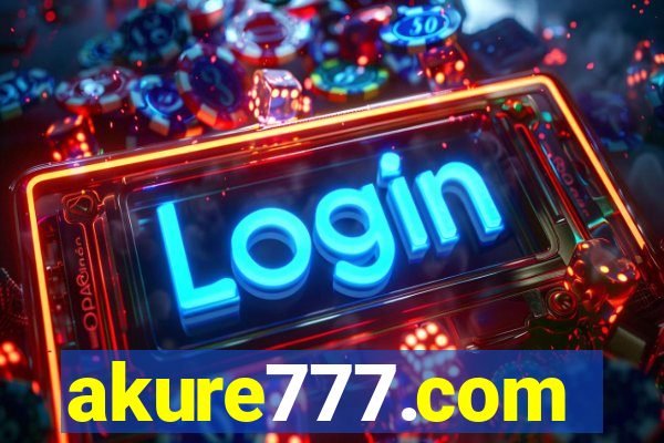 akure777.com