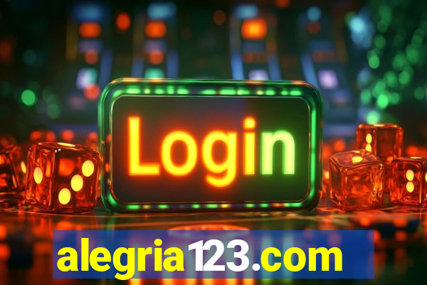 alegria123.com