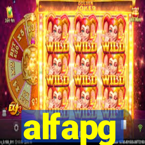 alfapg