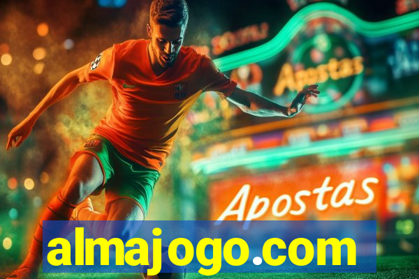 almajogo.com