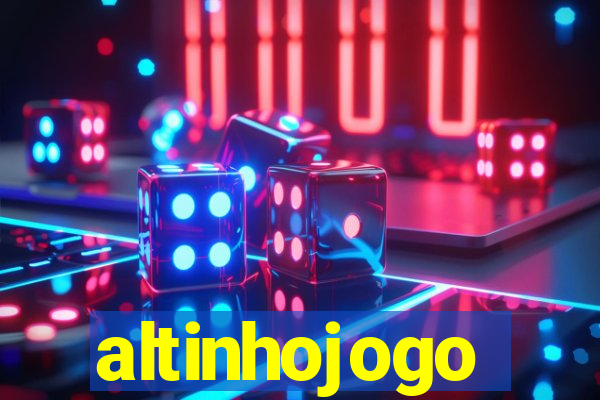 altinhojogo