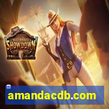 amandacdb.com