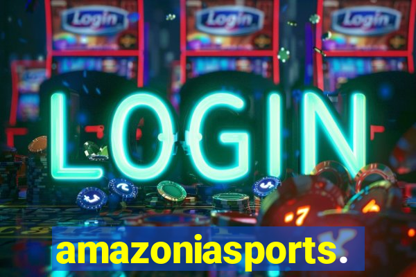 amazoniasports.com