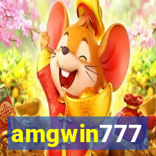 amgwin777