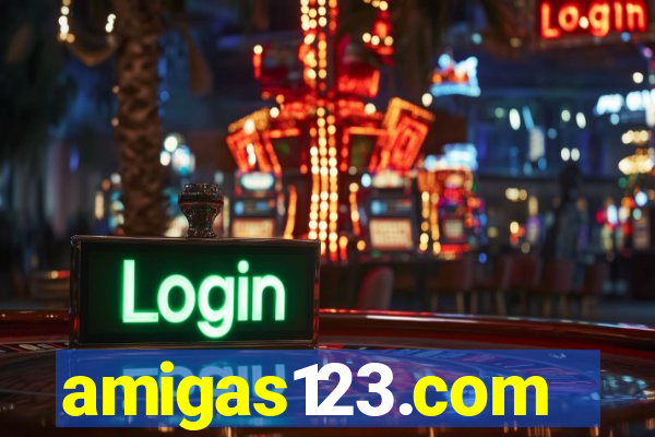 amigas123.com