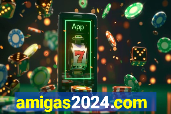 amigas2024.com