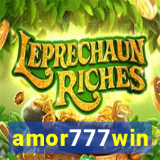 amor777win