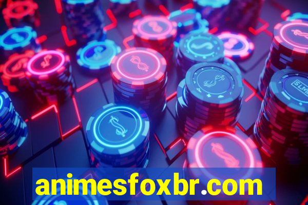 animesfoxbr.com